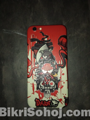 I phone 6s